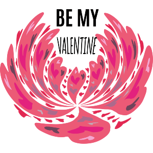 Be My Valentine