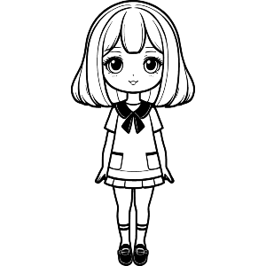Cute Fashion