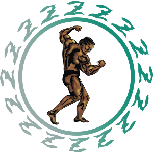 Muscle Man