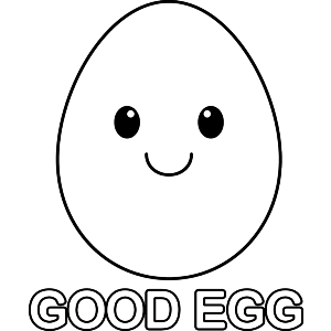 Good Egg