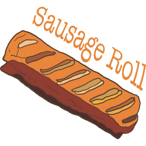 Sausage Roll