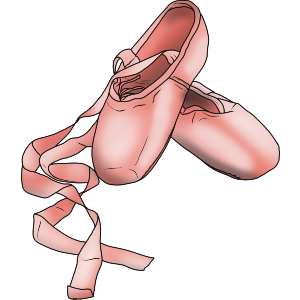 Ballet Shoes