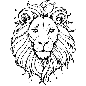Leo Lion