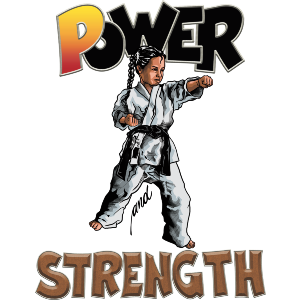 Unbreakable Spirit