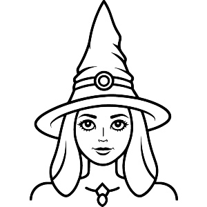 Witch Hat