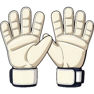Goalkeeper Gloves
