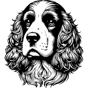 English Cocker Spaniel