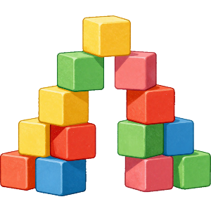 Building Blocks