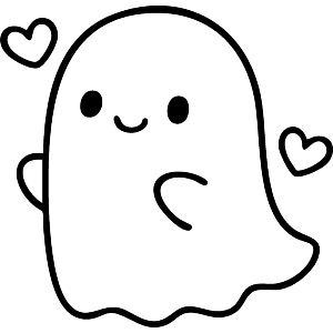 Ghost love to give