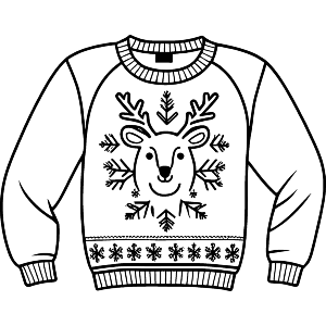 Christmas Jumper