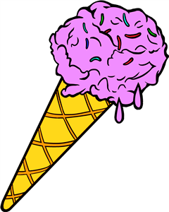 Ice Cream Cone