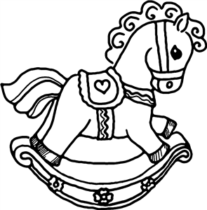 Rocking Horse