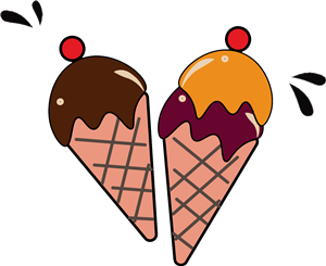 Ice Cream Cones