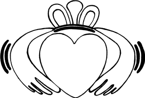 Claddagh Ring