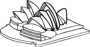 Sydney Opera House