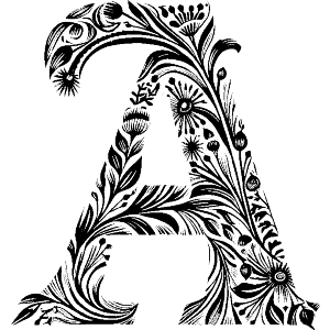 Floral A