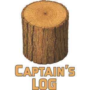 Captains Log