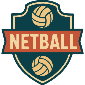 Netball Emblem