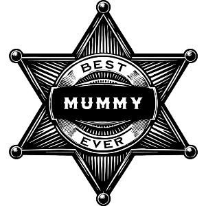 Best Ever Mummy