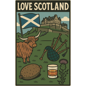 Scotland Pride