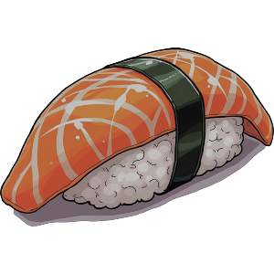 Single Sushi
