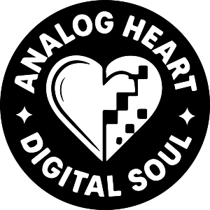 Analogue Heart, Digital Soul