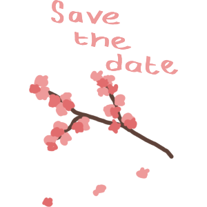 Save The Date