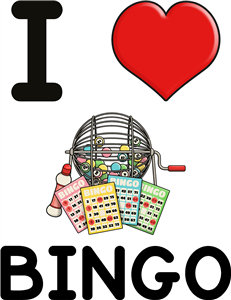 I Love Bingo