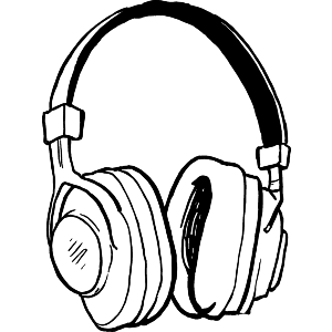 Headphones