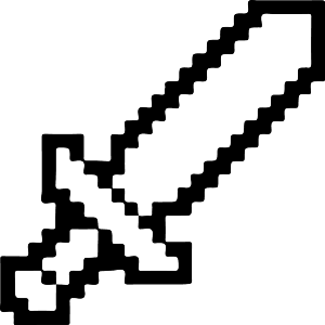 8-Bit Sword