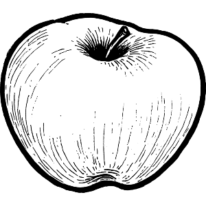 Crisp Apple 
