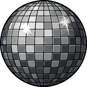 Disco Ball