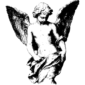 Angel Statue