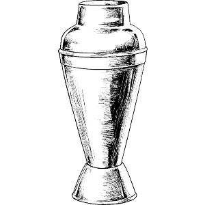Cocktail Shaker