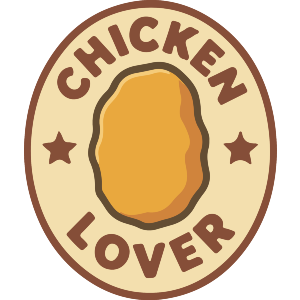 Chicken Nugget Lover