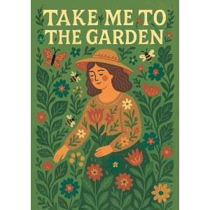 Take Me To The Garden