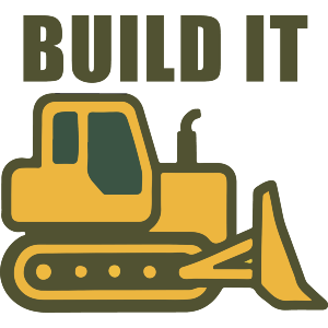 Construction Vehicle Build