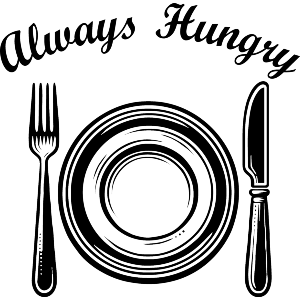 Always Hungry