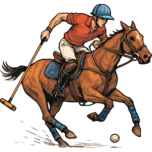 Polo Game