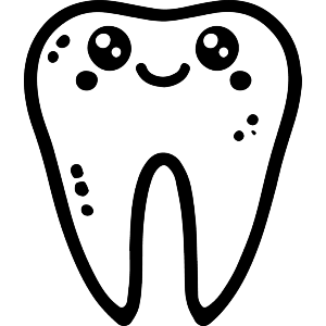 Happy Tooth