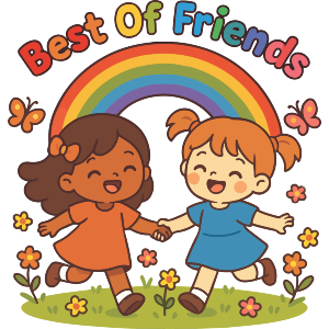 Best Friend Girls