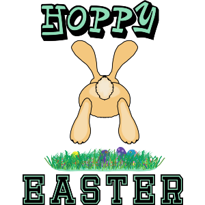 Hoppy Easter