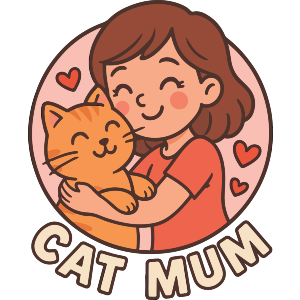 Cat Mum