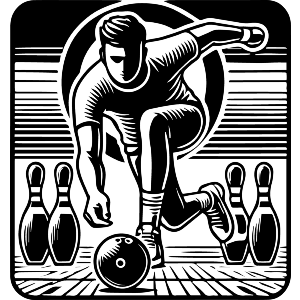 Bowling Player