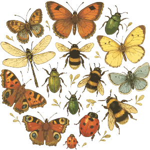 Insect Collection