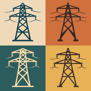Power Transmission Structures