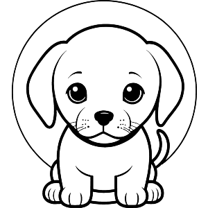 Puppy Dog