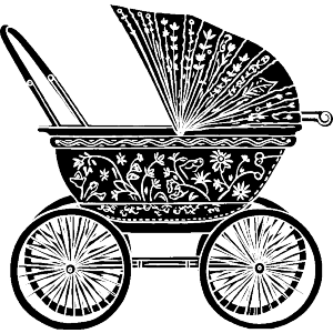 baby pram