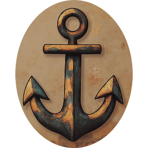 Ship Anchor