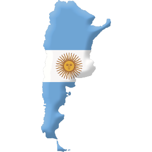 Argentina Country